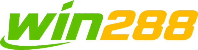 Win288 Logo